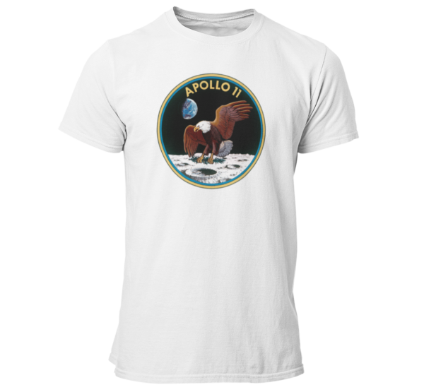 NASA Apollo 11